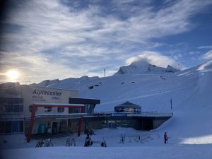 im Alpincenter