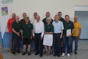 JHV2025 der Vorstand