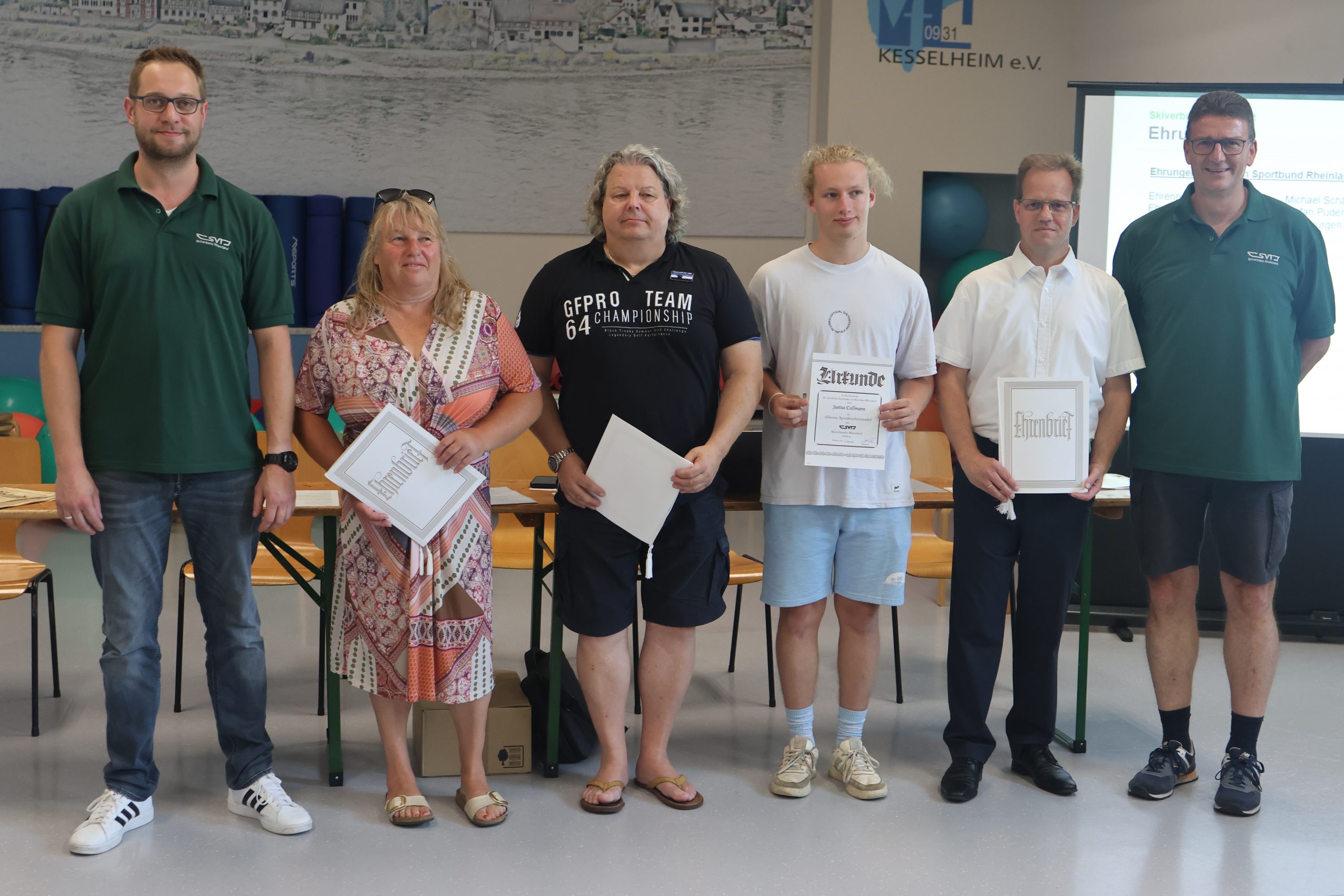 JHV2025 Ehrung sonst