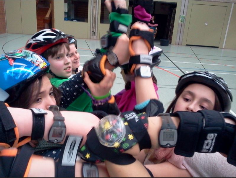 2014 Wer hat Puls IGS Zell