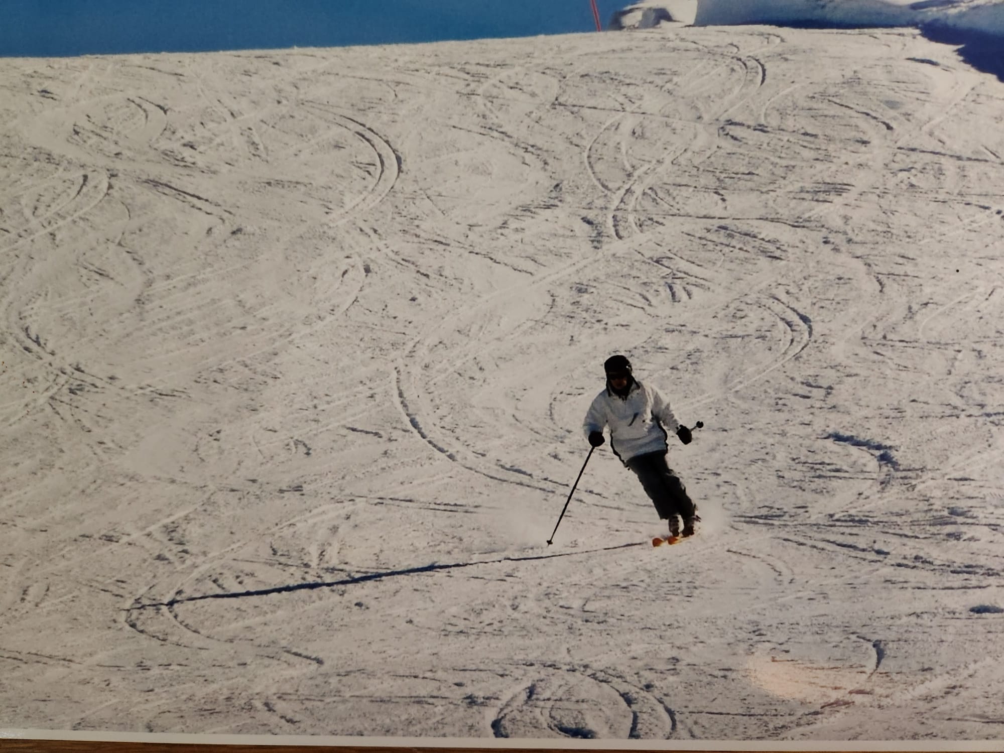 Gisela Schäfer Mitte70 !!!