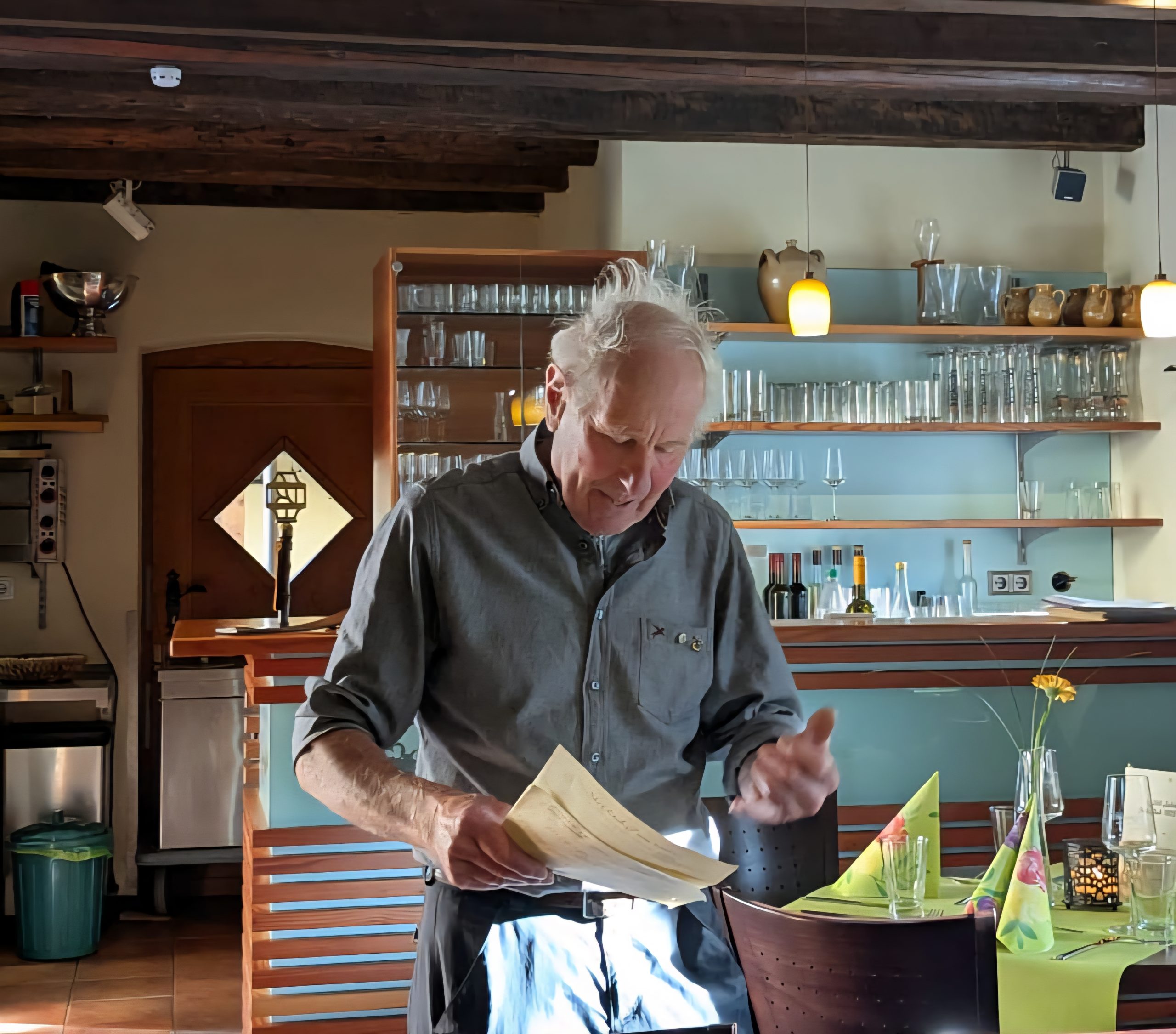 100Jahre Siggis Zeitreise